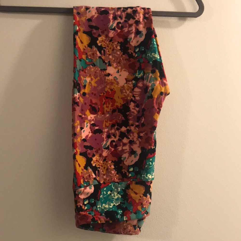 LuLaRoe Leggings